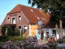 Butjadingen-Burhaversiel: Pension Altes Zollhaus